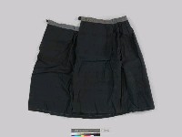 女子長裙藏品圖，第5張